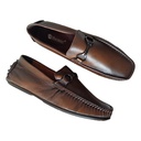 MACONNER INTERPOL-1 MEN'S LOAFER PINE