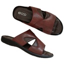 ECCO COMFORT D03 MEN'S CHAPPAL BROWN