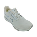 ABROS ARES WHITE/GREY MEN'S SPORT SHOE