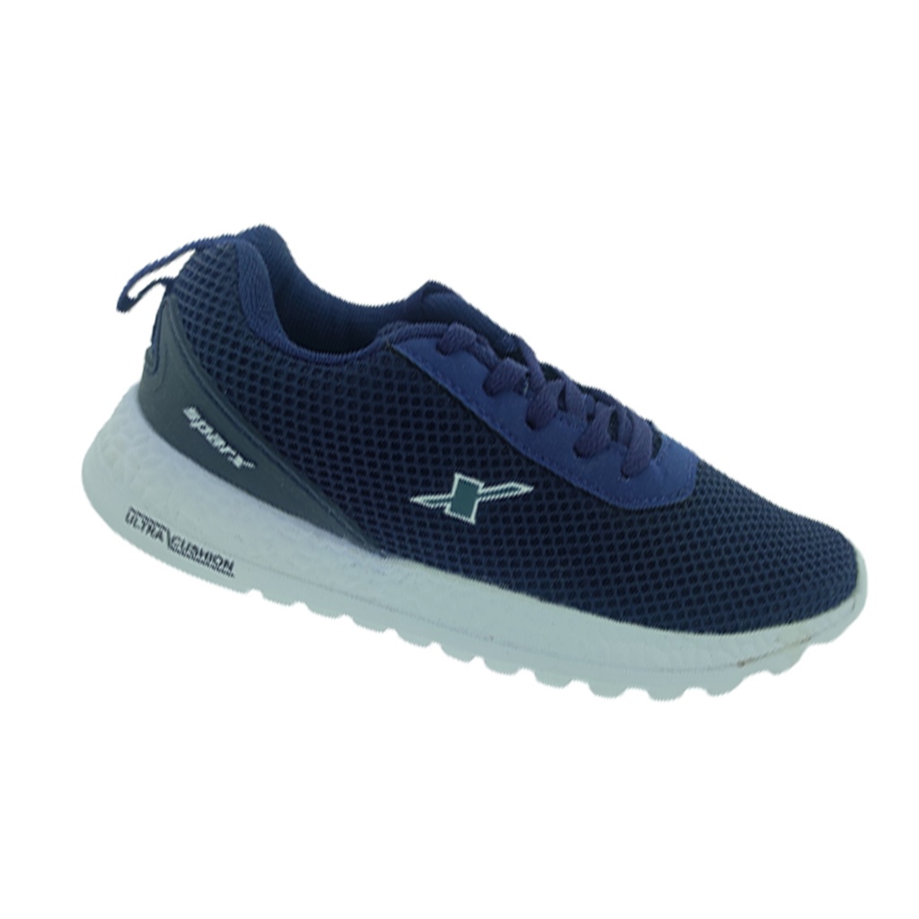 SPARX SM 414 BLUE KIDS SPORT SHOE