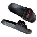 REEBOK EY2847 BLACK/RED MEN'S FLIPFLOP SLIPPER