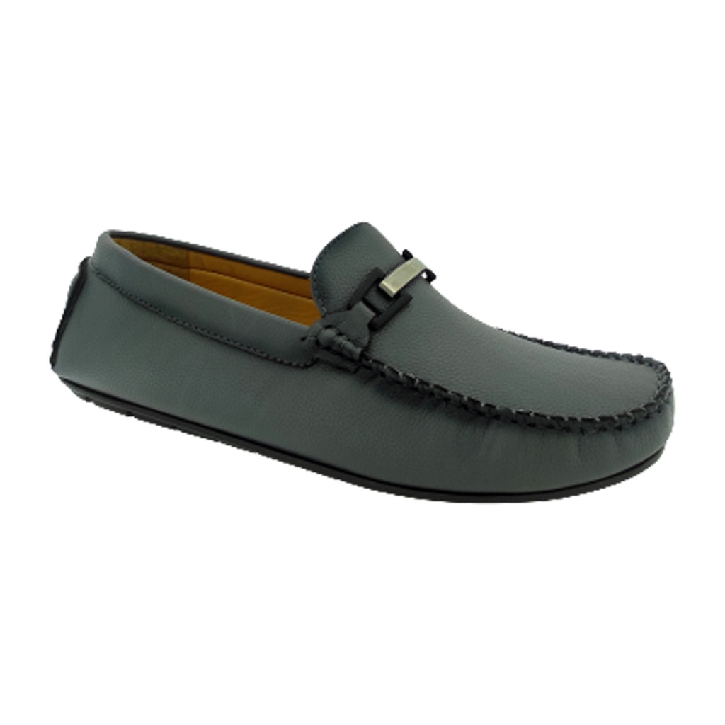 AVERY MEN'S LOAFER GREY