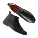 AVERY DL39 BLACK MEN'S FORMAL SHOE