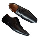 AVERY MEN'S FORMAL SHOE BLACK