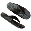 NEOZ CLOUD D.GREY/BLACK MEN'S SLIPPER