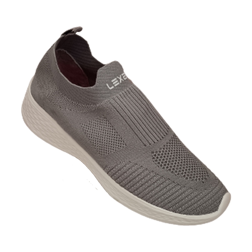 LEXA DAISY L.GREY KID'S SPORT SHOE