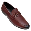 IDDI 901 MEN'S LOAFER CHERRY