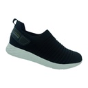 GANUCHI GS606 MEN'S SPORT SHOE BLACK