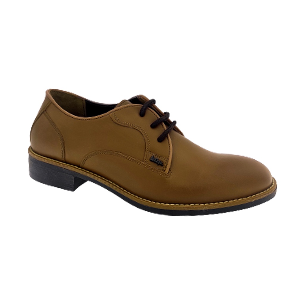 LEE COOPER 1901 MEN'S CASUAL SHOE TAN