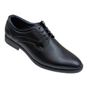 13 REASONS 13R-9012 BLACK MEN'S FORMAL SHOE