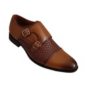 13 REASONS LL-1108 TAN MEN'S FORMAL SHOE