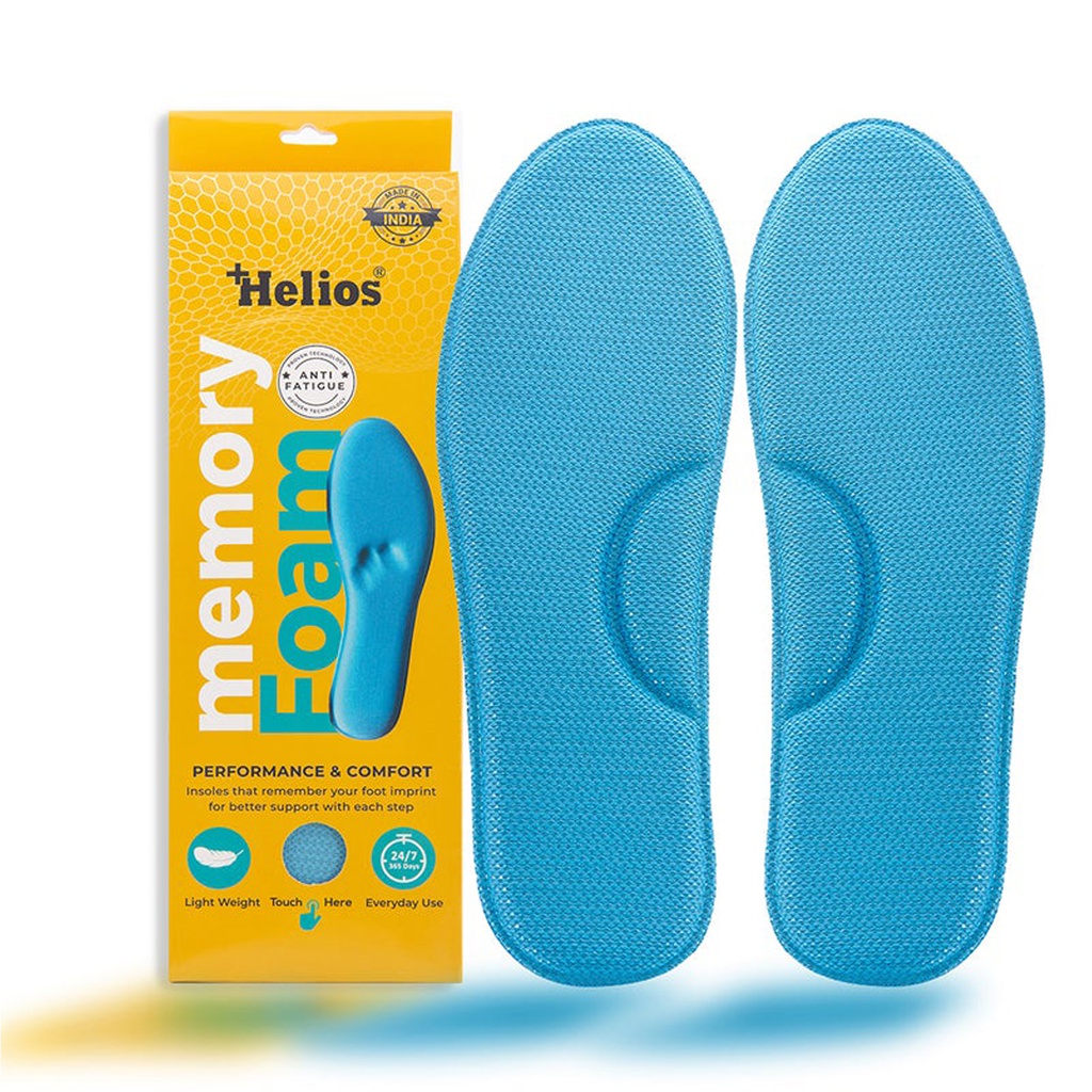 INSOLE ( MEMORY FOAM ) ( GEL INSOLE ) ( BASIC REGULAR ))