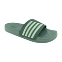 SLIDERS ADI L.GREY MEN'S FLIP FLOP CHAPPAL