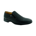 AVERY SR-24 BLACK MEN'S FORMAL SHOE