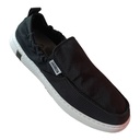 SEA STAR 6703 BLACK MEN'S SNEAKERS