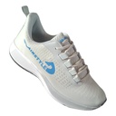 AIR STYLE 8802 GREY MEN'S SPORT SHOE