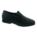 VALENTINO GAT WAY-02 BLACK MEN'S FORAMAL SHOE