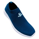 LANCER DRAGON BLUE MEN'S SPORT SHOE