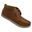 WOODLAND  2174116 CAMEL MEN'S CASUAL SHOE