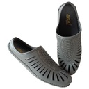 AVERY AT-05 GREY MEN'S PACK SANDAL