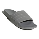 ADIDAS S80977 MENS SPORTS SLIPER FLIP FLOP GREY