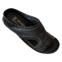 RED CHIEF 7004 MEN'S CASUAL SANDAL BLACK