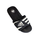 ADIDAS 78261 MENS SPORTS SLIPER BLACK