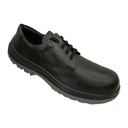 JBW SHARK BLACK MEN'S SAFTY SHOE