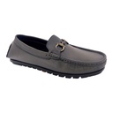 MACONNER D-02 GREY MEN'S LOFEAR