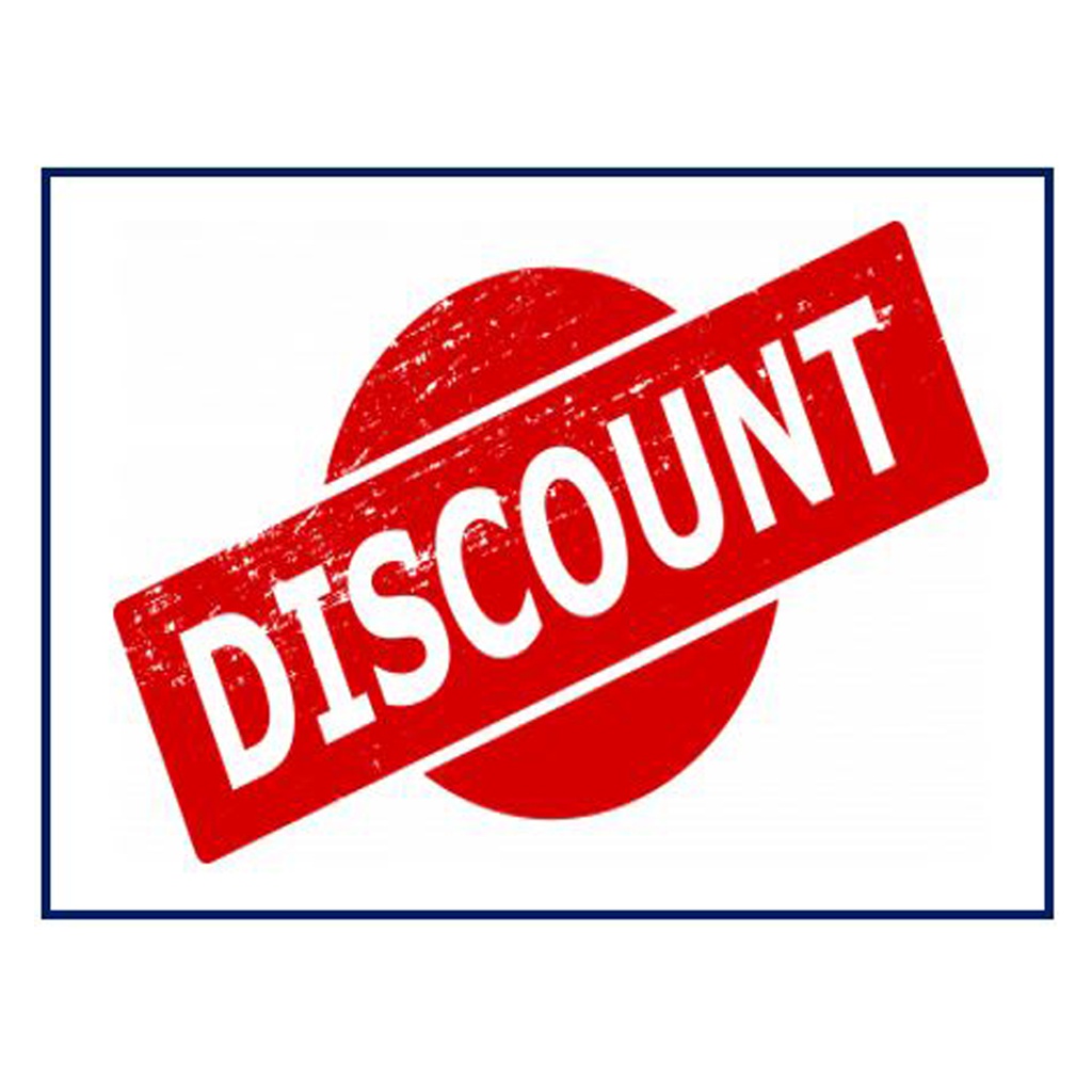 Discount