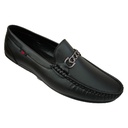 BENTLEY 3234 BLACK MEN'S LOAFER