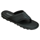 EECO 5405 BLACK MAN'S CHAPPAL