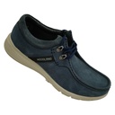 WOODLAND 3446119 BLUE MEN'S CASUAL SHOE