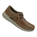 WOODLAND 3446119 KHAKI MEN'S CASUAL SHOE