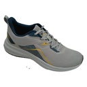 CAMPUS SURFUR GREY/BLUE MEN'S SPORT SHOE