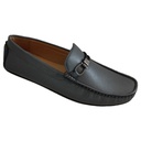 MACONNER DOME-7 GREY MEN'S LOAFER