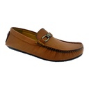 MACONNER DOME-7 TAN MEN'S LOAFER