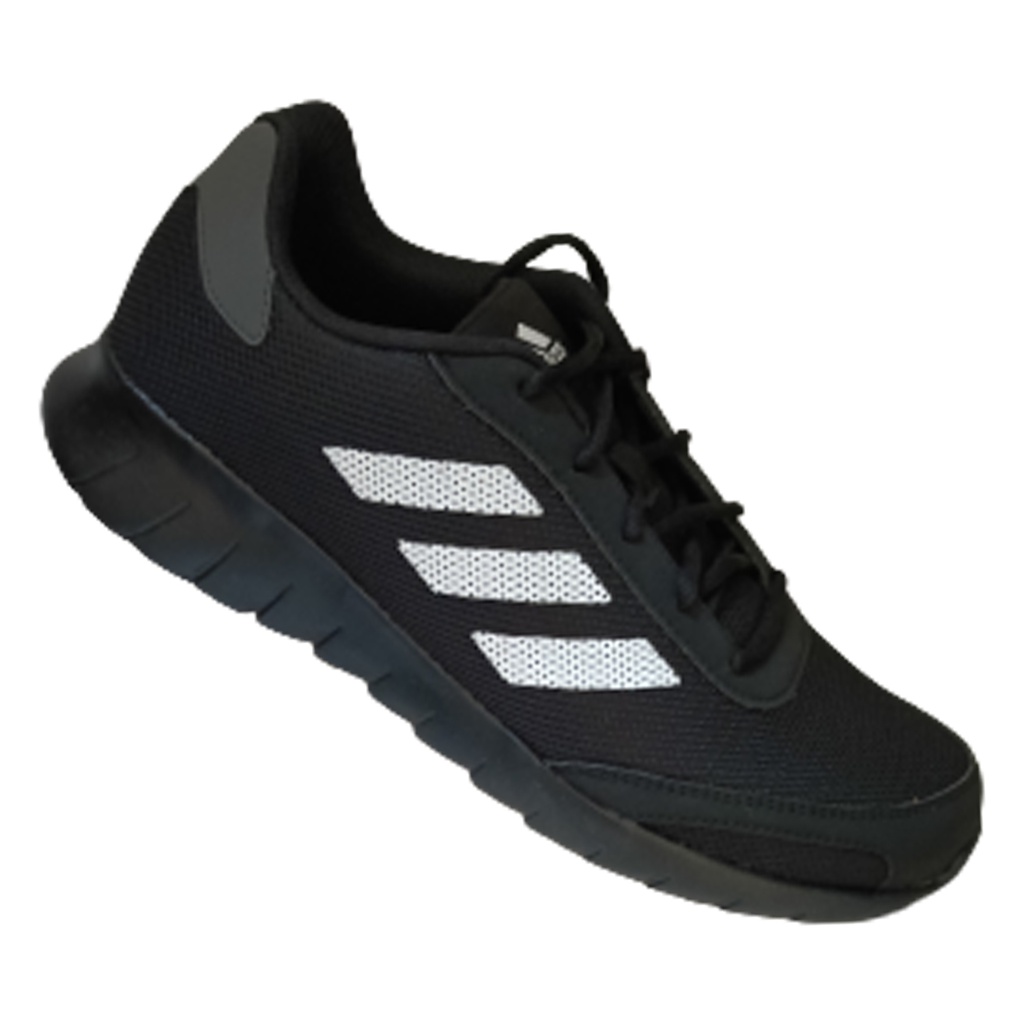 ADIDAS GA1094 BLACK MEN'S SPORT SHOE