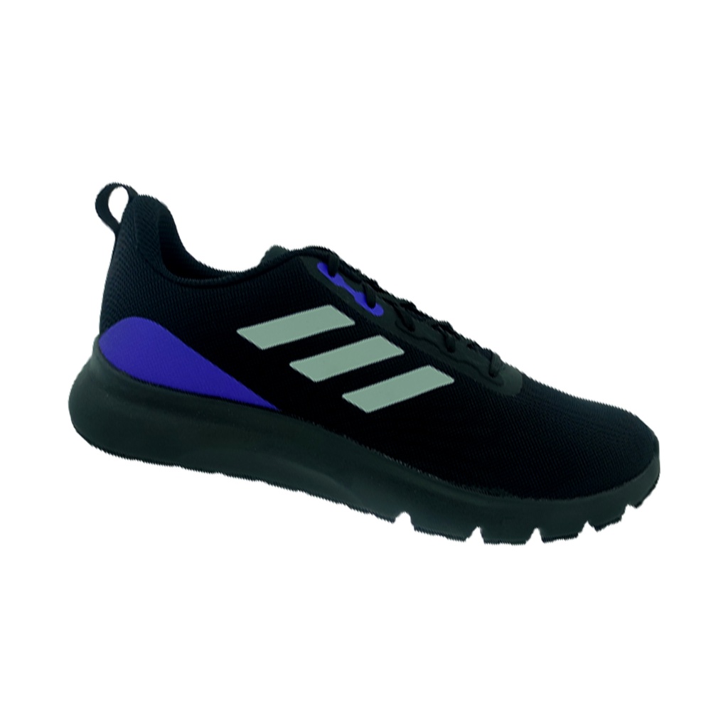 ADIDAS GA1162 BLACK MEN'S SPORT SHOE