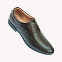 TRYIT 3676 MEN'S FORMAL SHOE BROWN