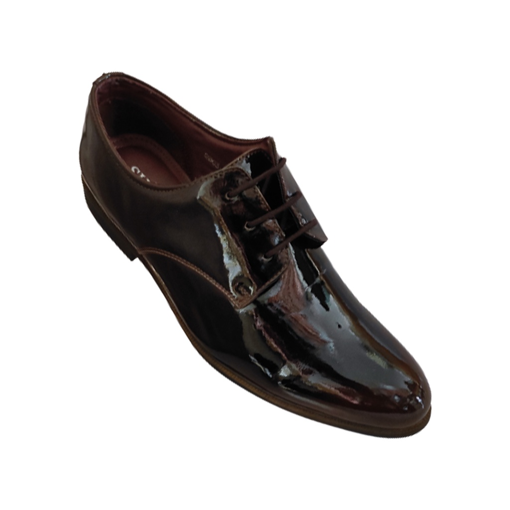 SHOOEZ 2303 MEN'S FORMAL SHOE PINE