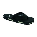 CAMPUS GC-1032A BLACK MEN'S SLIPPER