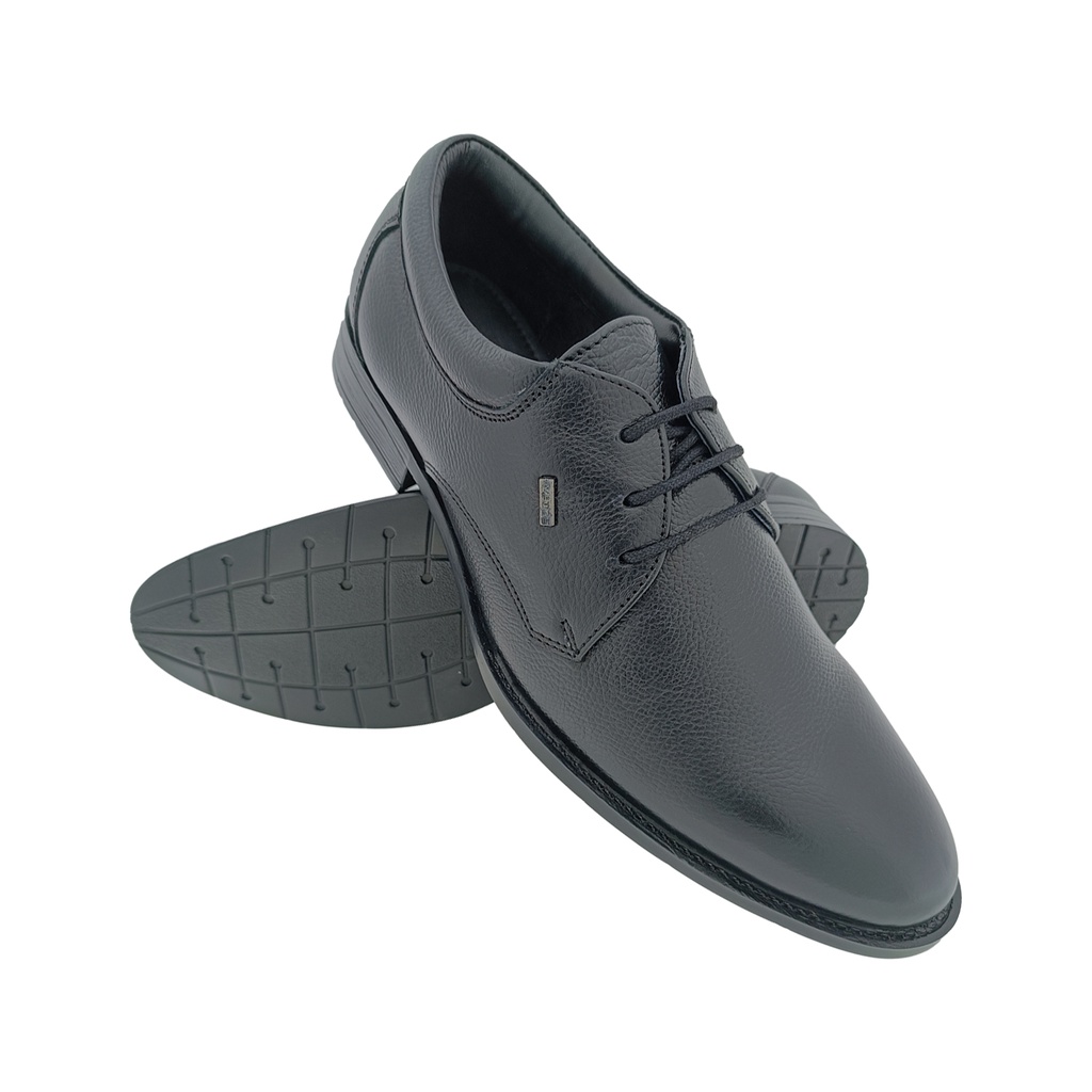 AVETOS AV-5069 BLACK MEN'S FORMAL SHOE