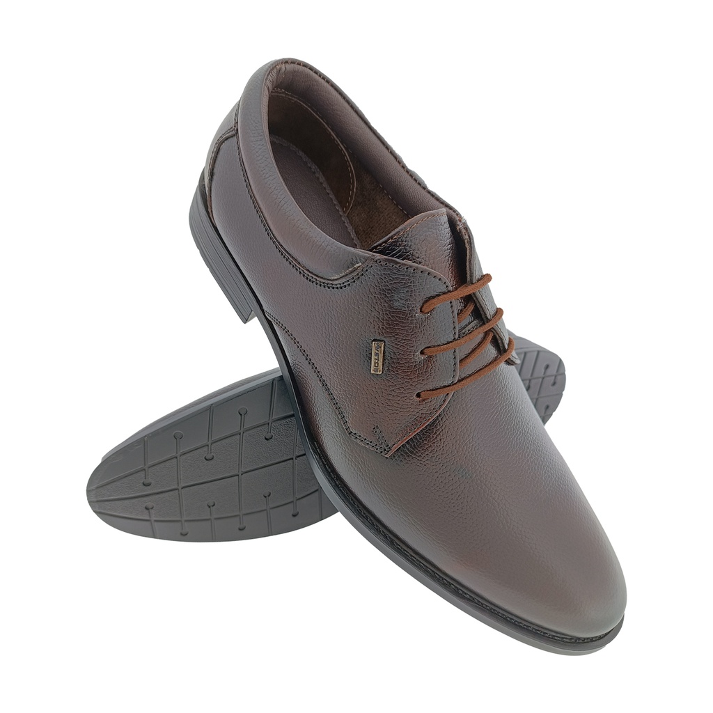 AVETOS AV-5069 BROWN MEN'S CASUAL SHOE