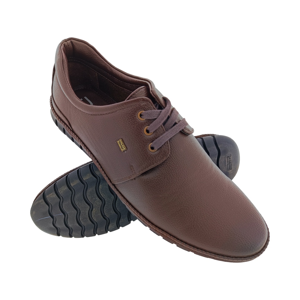 AVETOS DM/1015 BROWN MEN'S CASUAL SHOE