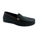 VALENTINO V-CLASS-31 CW MEN'S LETHER LOAFER