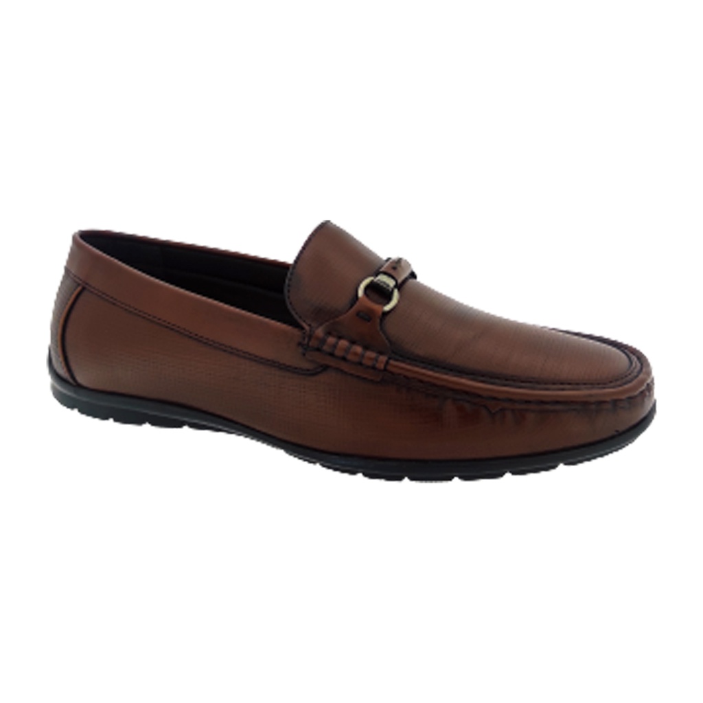 13 REASONS LL-MND-28 BROWN MEN'S LOAFER