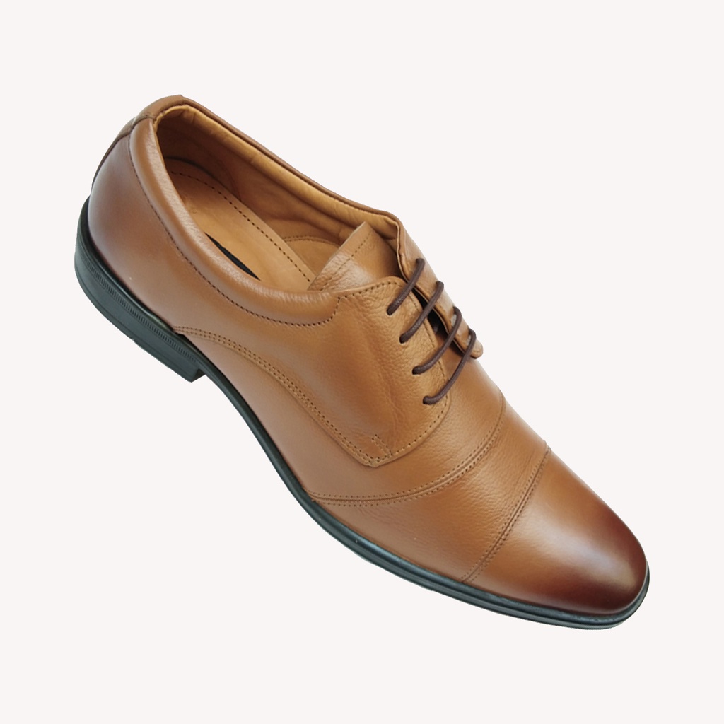 WOOD ACTIVE 4829 MEN'S LEATHER FORMAL SHOE