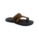 13 REASONS LG-502 BROWN MEN'S CHAPPAL