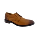 WOOD ACTIVE 4601 MEN'S FORMAL SHOE TAN